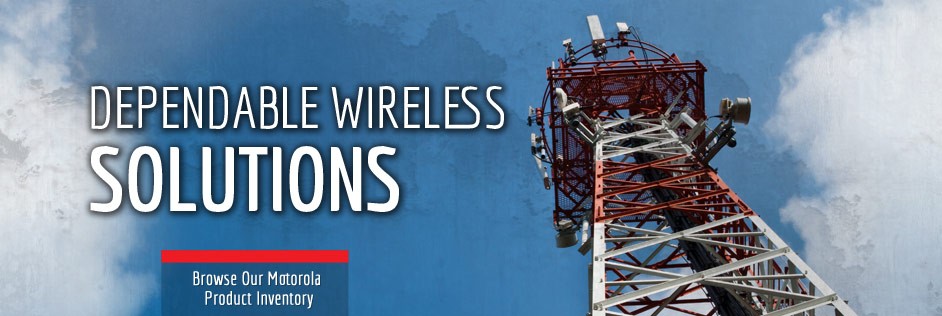 Dependable Wireless Solutions