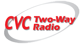 Go to CVC Two-Way Radio site